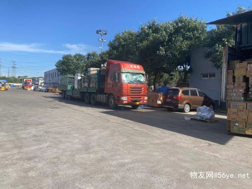 北京到達(dá)州物流運輸公司 直達(dá)運輸 服務(wù)至上