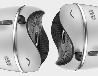 融合手繪與懸浮理念的工業(yè)水壺設(shè)計(jì)