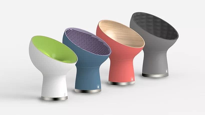 情感化產(chǎn)品創(chuàng)意設(shè)計(jì) 探索趣味型與卡通型造型的模型構(gòu)建