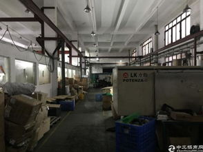 清溪三中獨院廠房 4600平米可分租，水電現成，技術轉讓機遇