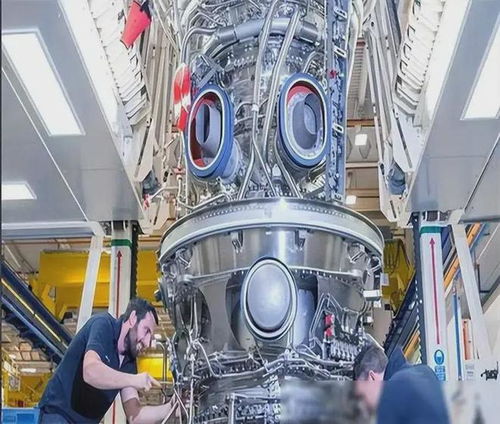 技術壁壘的代價 一家公司的倔強與困境