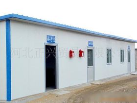 解析活動房技術轉讓價格與廠家選擇的關鍵要素