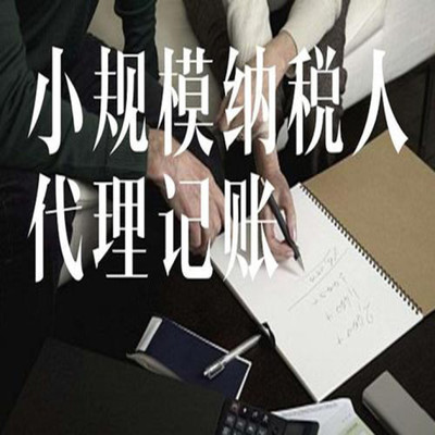 西安未央區財務公司服務機構,未央區代理記賬公司怎么收費