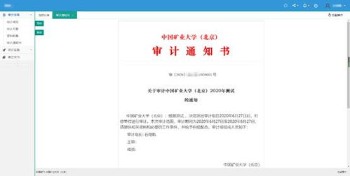 高校內(nèi)部審計信息化建設(shè)與產(chǎn)品供應(yīng)商選擇——基于內(nèi)審實務(wù)的審計報告框架分析