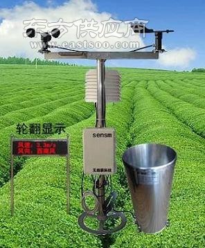 氣象站監(jiān)控系統(tǒng)與氣象站專用儀器 精準(zhǔn)監(jiān)測的科技脈搏